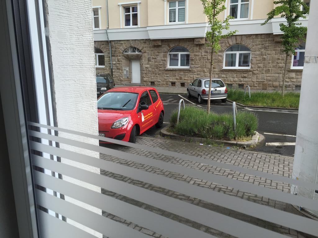 Salzzimmer Dortmund Habitación foto