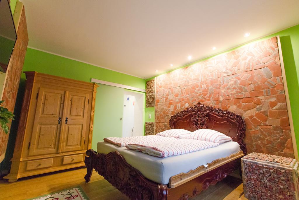 Salzzimmer Dortmund Habitación foto