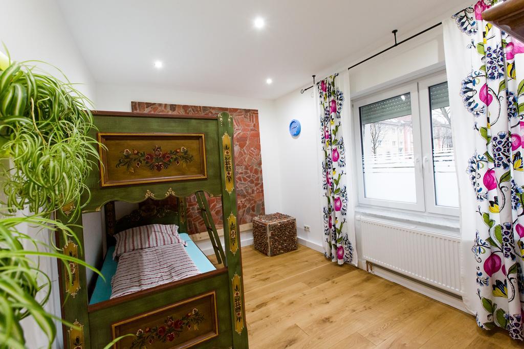 Salzzimmer Dortmund Habitación foto