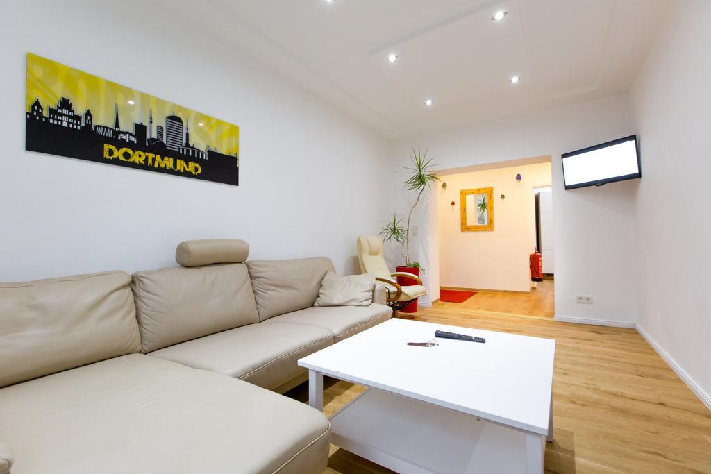 Salzzimmer Dortmund Habitación foto