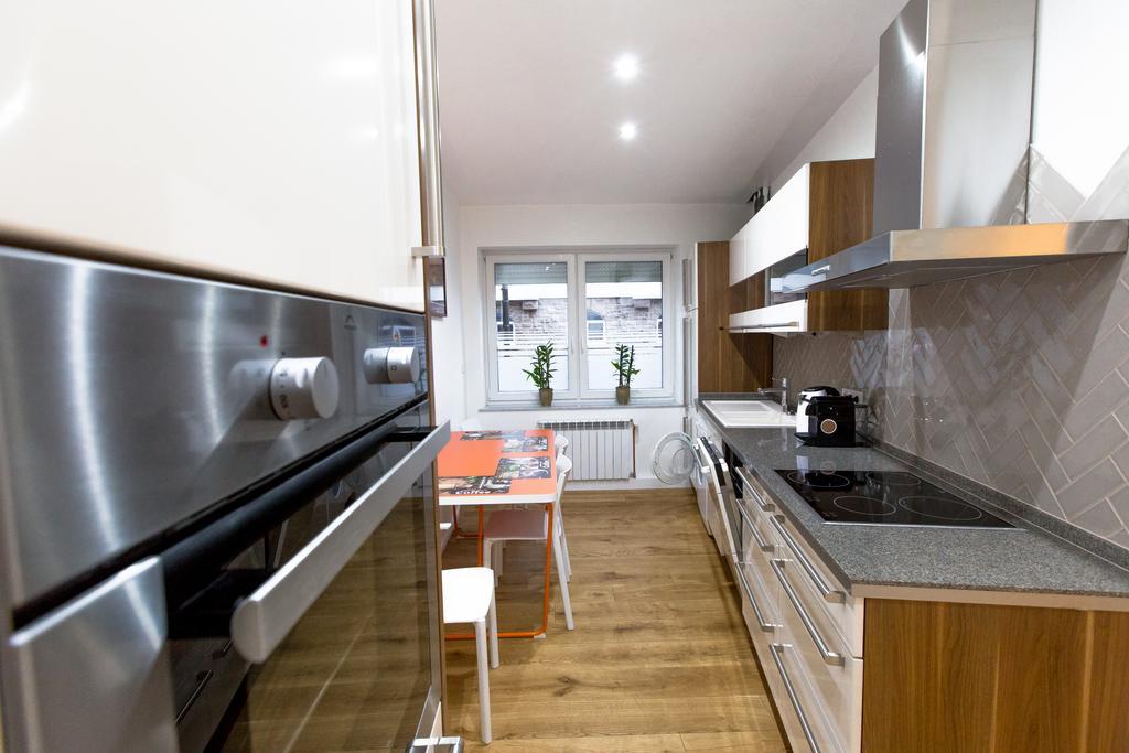 Salzzimmer Dortmund Habitación foto